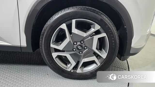 Hyundai The New Palisade id 3740444 из Кореи 15