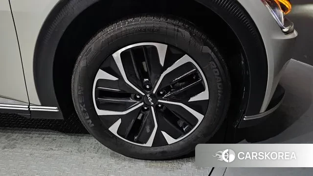 Kia EV6 id 3597613 из Кореи 15