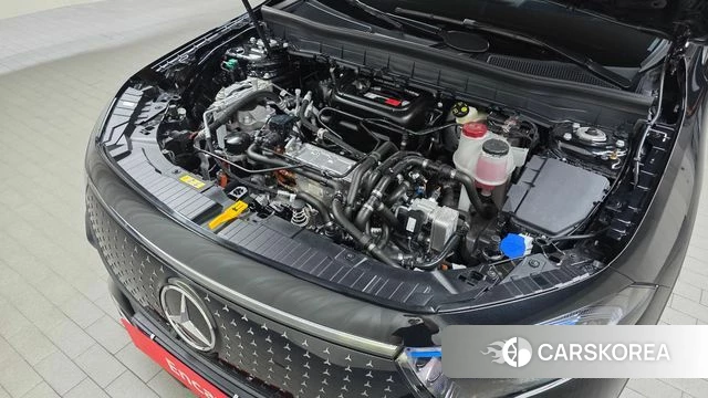 Mercedes-Benz EQB X243 id 4767572 из Кореи 25