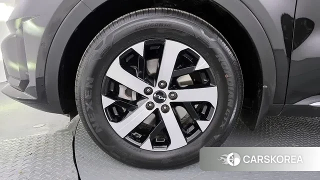 Kia Sorento 4th Generation id 3421526 из Кореи 15