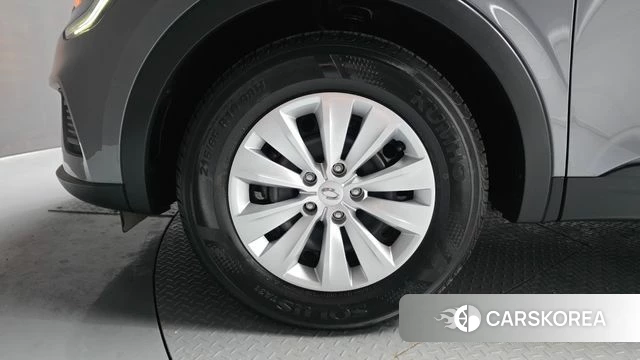 Renault Korea (Samsung) XM3 id 4186412 из Кореи 25