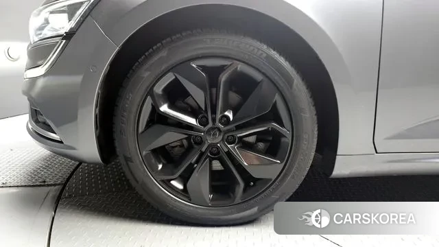 Renault Korea (Samsung) SM6 id 3243865 из Кореи 15