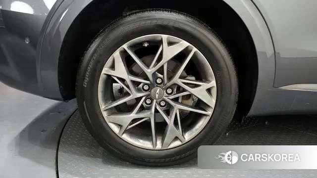 Genesis GV70 id 3395610 из Кореи 15