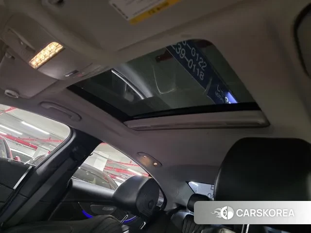 Mercedes-Benz CLS-Class C257 id 3583355 из Кореи 15