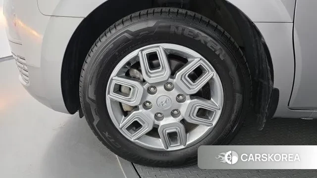 Hyundai Staria id 3427822 из Кореи 15