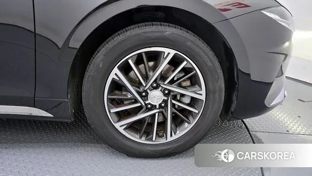 Hyundai The New Grandeur IG id 3011925 из Кореи 15