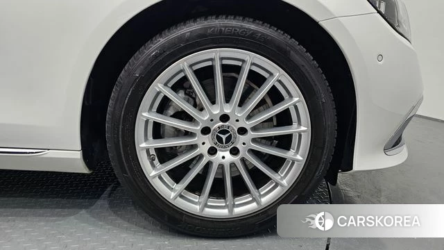 Mercedes-Benz E-Class W213 id 3885074 из Кореи 15