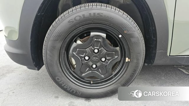 Hyundai Casper id 3838231 из Кореи 15