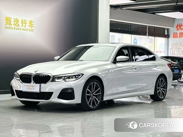 BMW 3 series id 4314718 из Китая 11