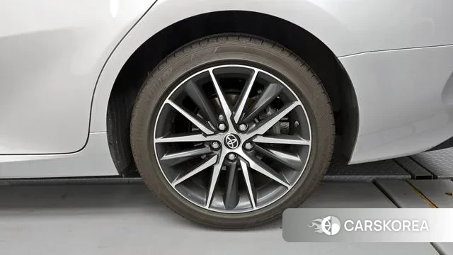 Toyota Camry (XV70) id 3137066 из Кореи 15