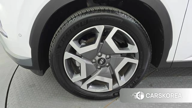 Hyundai The New Palisade id 4336712 из Кореи 15