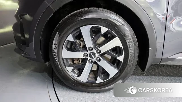 Kia Sorento 4th Generation id 3672000 из Кореи 15