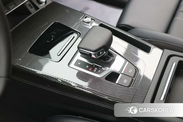 Audi Q5L id 4210454 из Китая 27