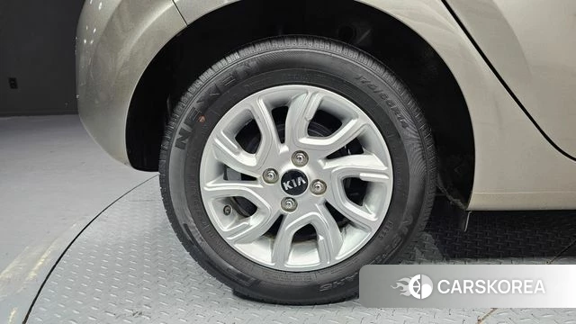 Kia All New Morning (JA) id 4557765 из Кореи 15
