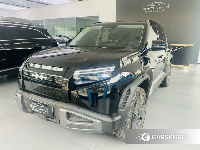 Leopard Titanium 3 id 3957795 из Китая 12