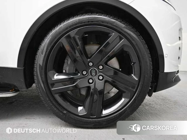 Land Rover Discovery 5 id 4539904 из Кореи 15