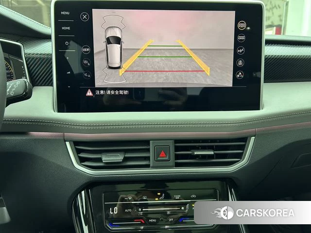 Volkswagen Tanyue id 4264658 из Китая 17