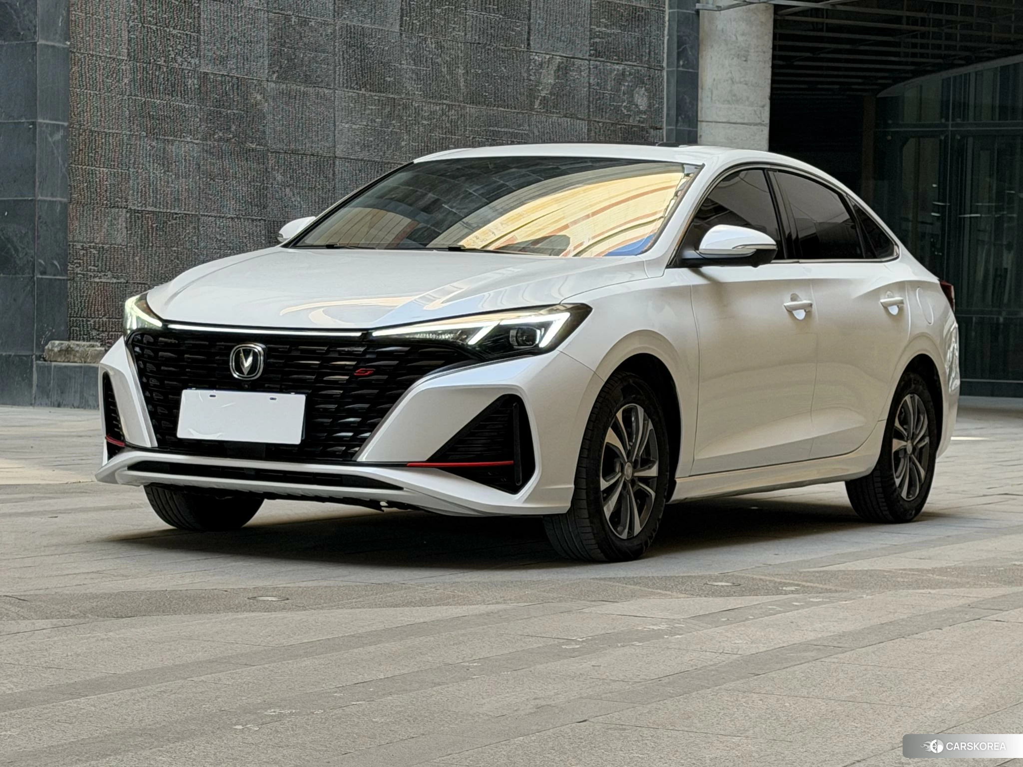 Chang'an Yidong id 4467990 из Китая 11