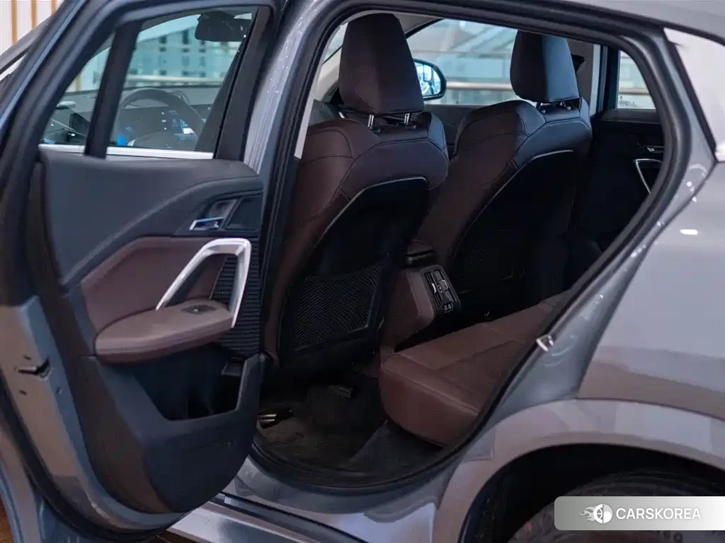 BMW X2 id 4578323 из Китая 18