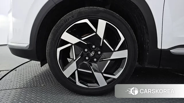 Hyundai The New Santa Fe id 3646552 из Кореи 15