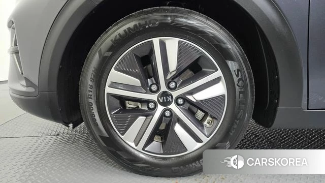 Kia The New Niro id 4641881 из Кореи 25