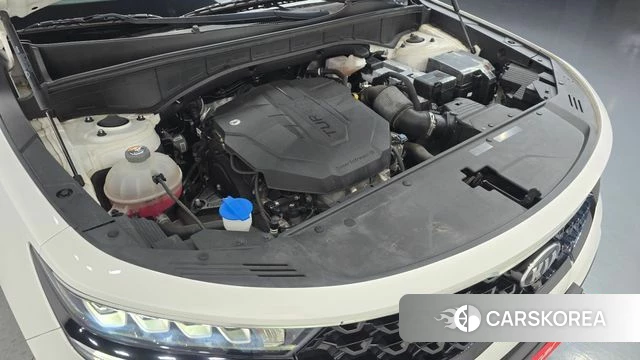 Kia Sorento 4th Generation id 4769783 из Кореи 31
