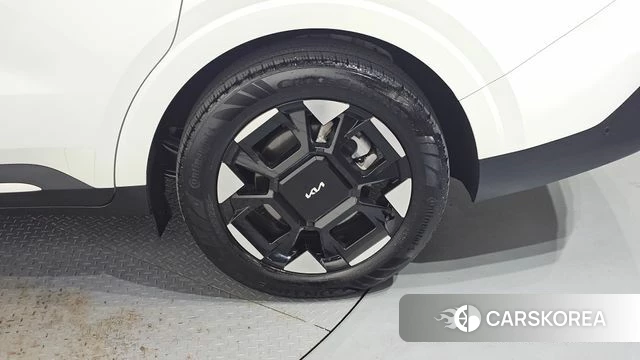 Kia The New Carnival 4th Generation id 3811287 из Кореи 15