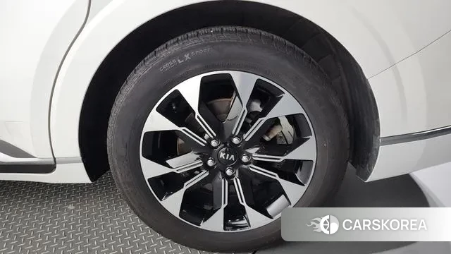 Kia Carnival 4th generation id 3192321 из Кореи 15