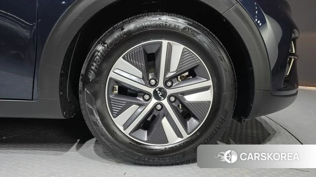 Kia The New Niro id 3806709 из Кореи 15