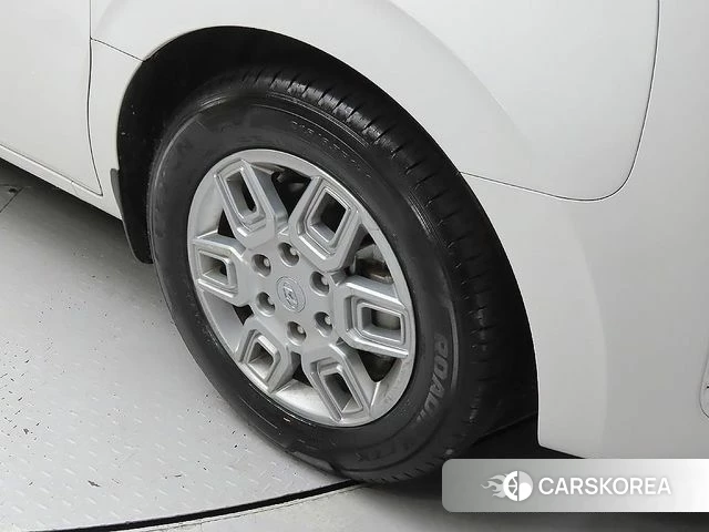 Hyundai Staria id 3898137 из Кореи 15