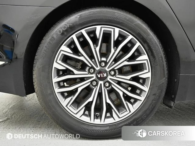 Kia More K9 id 4620432 из Кореи 15