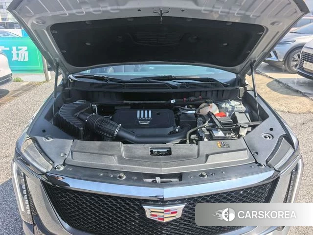 Cadillac XT5 id 4198771 из Китая 9