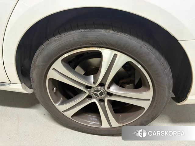 Mercedes-Benz E-Class W213 id 4514562 из Кореи 15