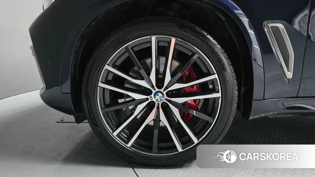 BMW X5 (G05) id 4555820 из Кореи 28