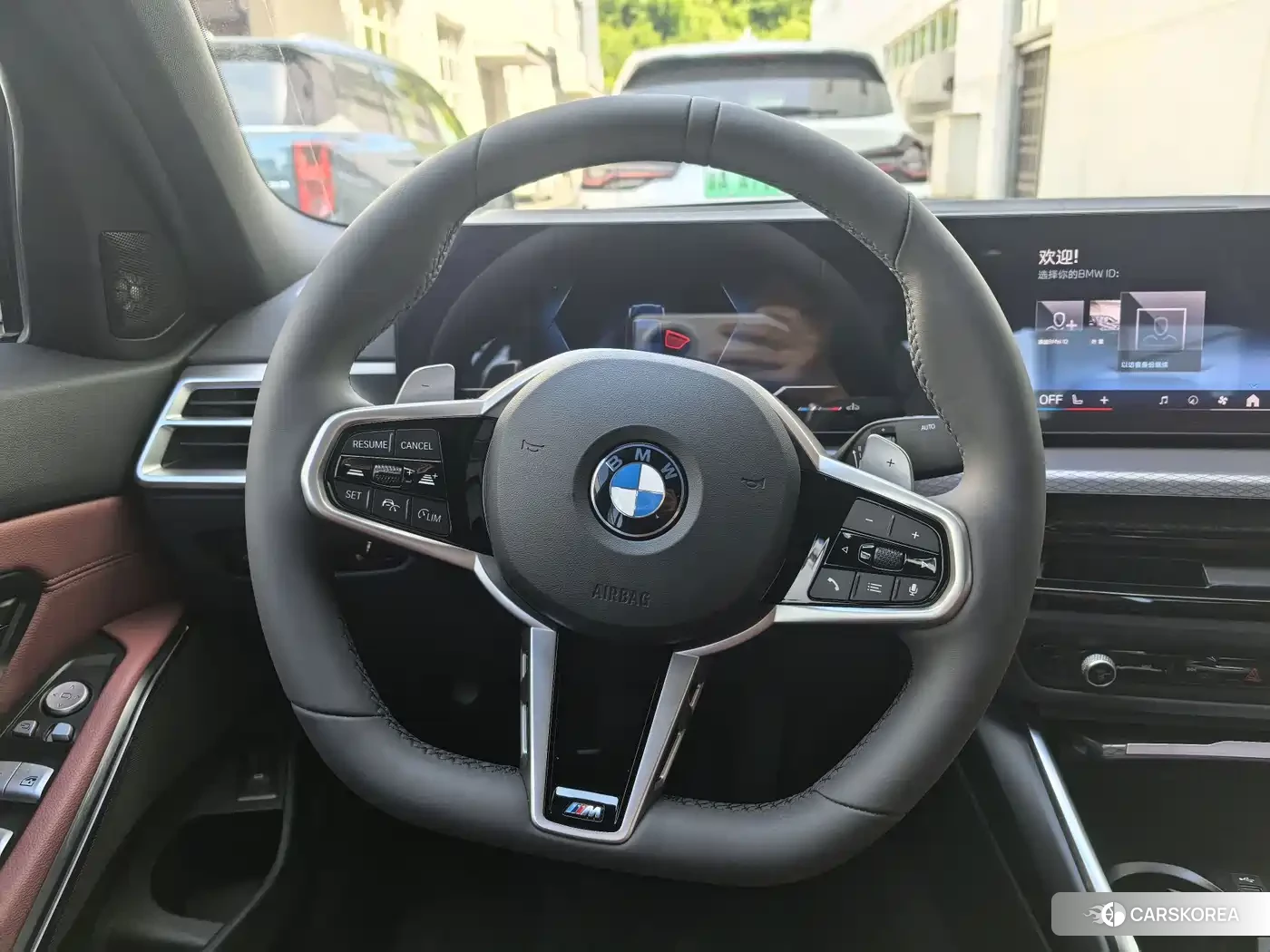 BMW 3 series id 4629680 из Китая 16