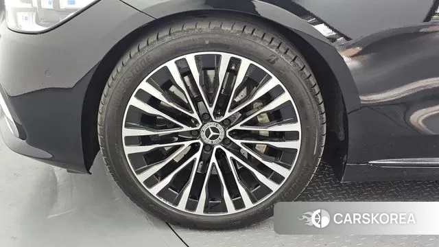 Mercedes-Benz S-Class W223 id 3556582 из Кореи 15