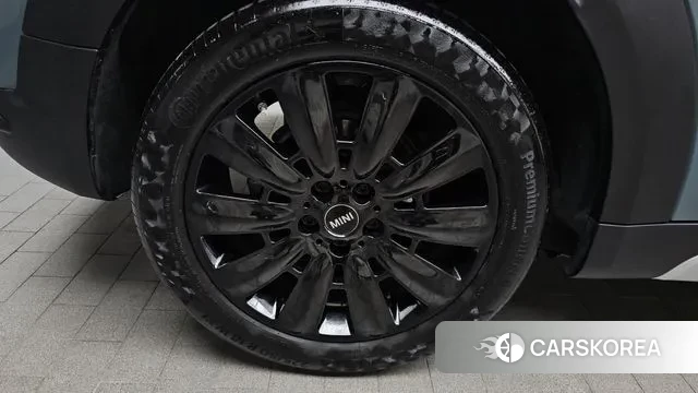 Mini Cooper Countryman id 3610499 из Кореи 15