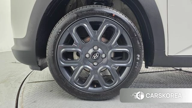 Hyundai Casper id 3892459 из Кореи 15