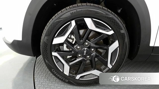 Kia The New Seltos id 3902761 из Кореи 15