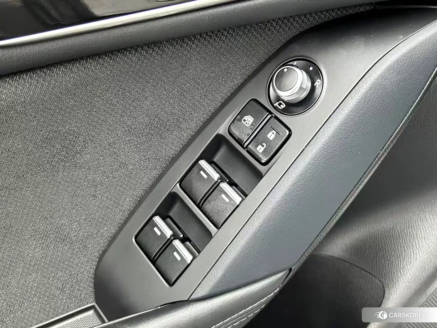 Mazda CX-4 id 4669437 из Китая 19