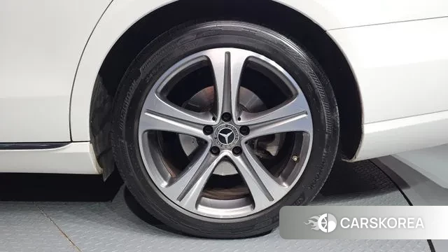Mercedes-Benz E-Class W213 id 3374860 из Кореи 15