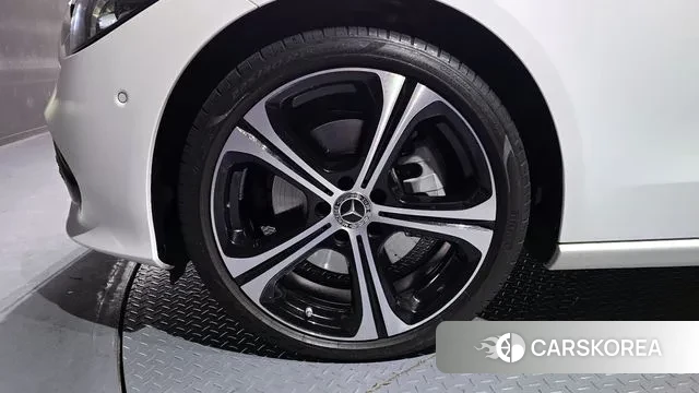 Mercedes-Benz C-Class W206 id 3776606 из Кореи 15