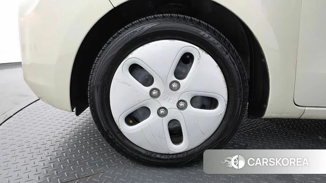 Kia The New Ray id 4722720 из Кореи 15