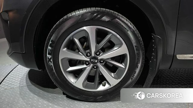 Kia The New Sorento id 3955839 из Кореи 15