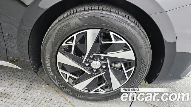 Hyundai The New Grandeur IG Hybrid id 2416890 из Кореи 15