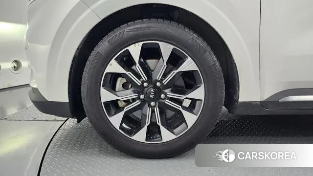 Kia Carnival 4th generation id 3017441 из Кореи 15