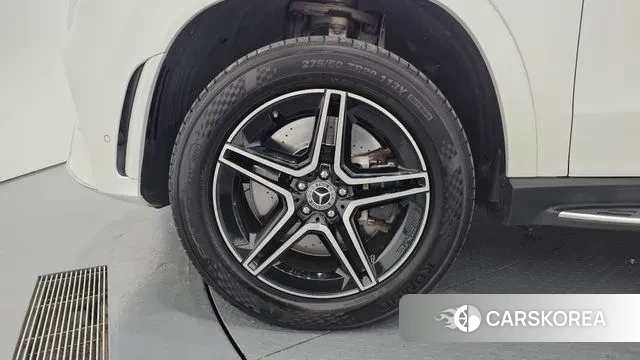 Mercedes-Benz GLE-Class W167 id 3438667 из Кореи 15