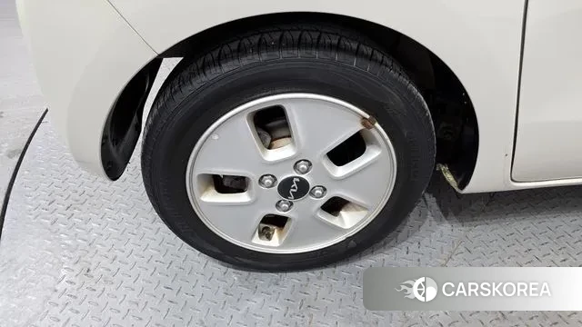 Kia The New Ray id 3473336 из Кореи 15