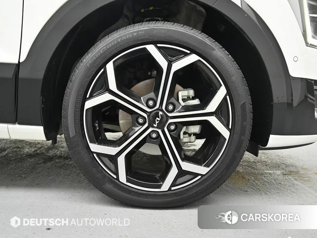 Kia Di Ol Nu Niro id 4229752 из Кореи 15