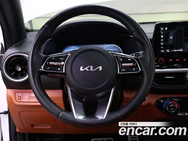 Kia The New K3 2nd generation id 2654244 из Кореи 15